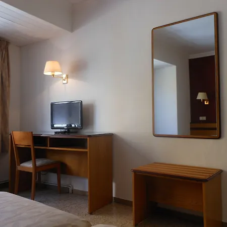 Pou Gasthuis Vidreres