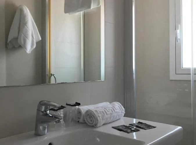 Can Pou Guest house Vidreres