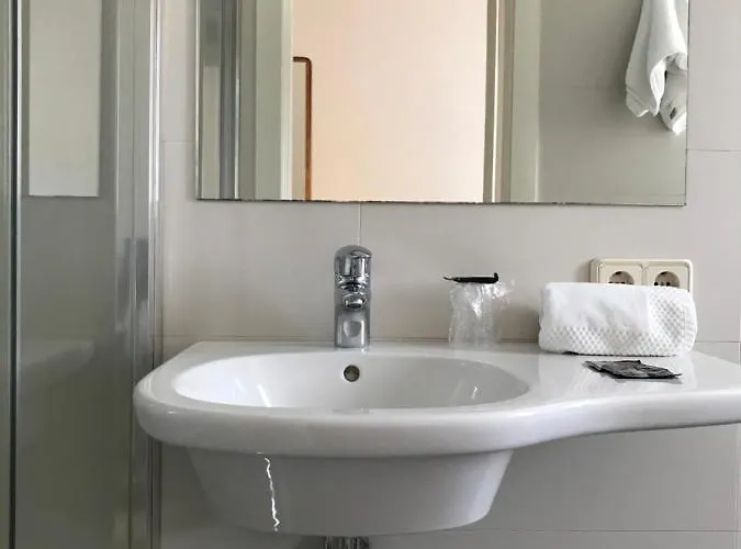 Can Pou Guest house Vidreres