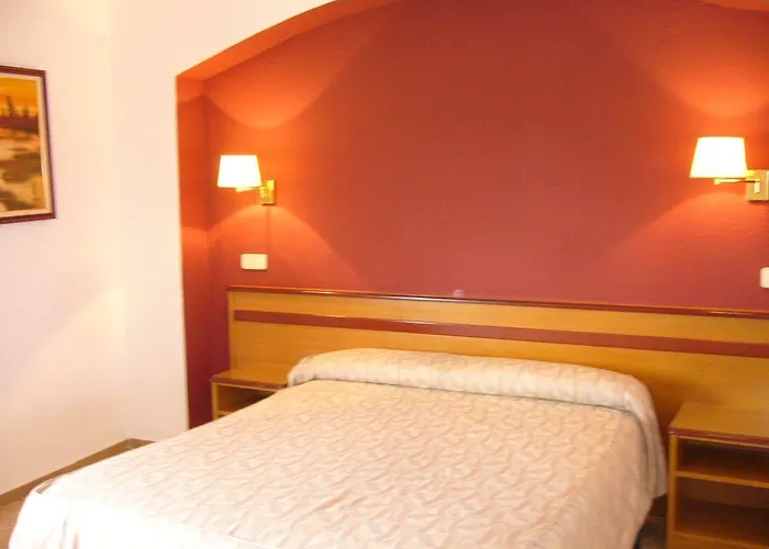 Guest house Can Pou Vidreres