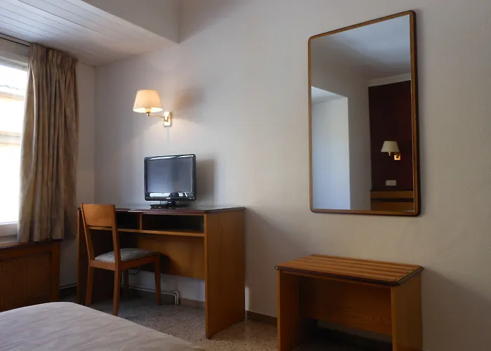 Can Pou Guest house Vidreres
