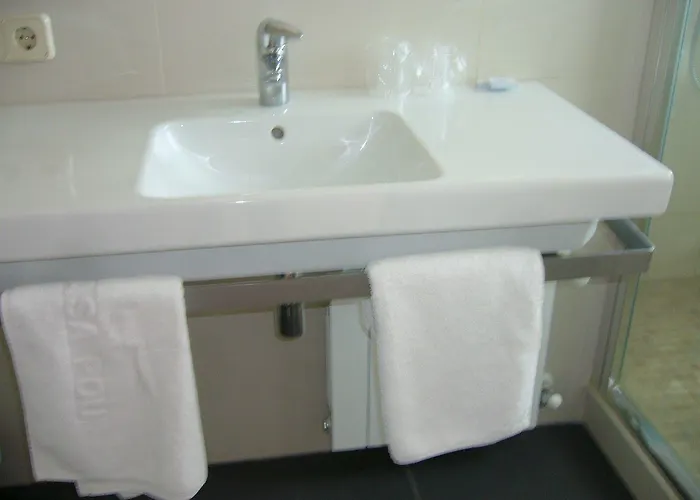 Guest house Can Pou Vidreres