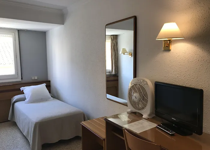 Guest house Can Pou