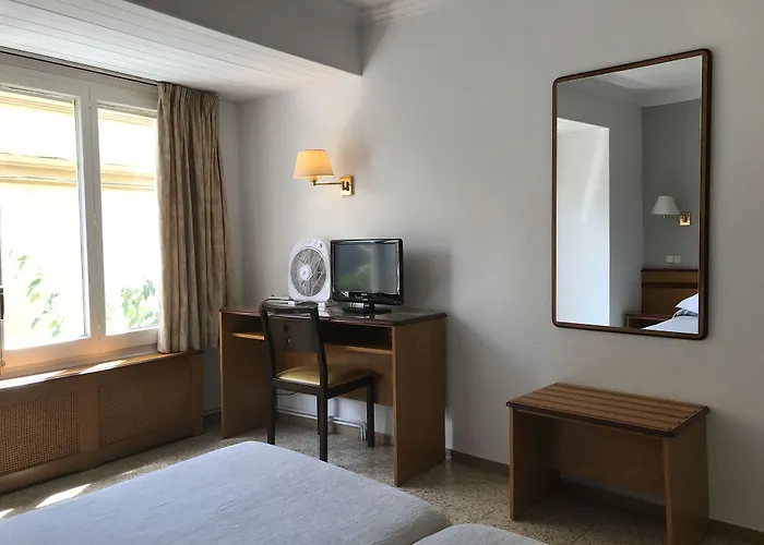 Can Pou Guest house Vidreres