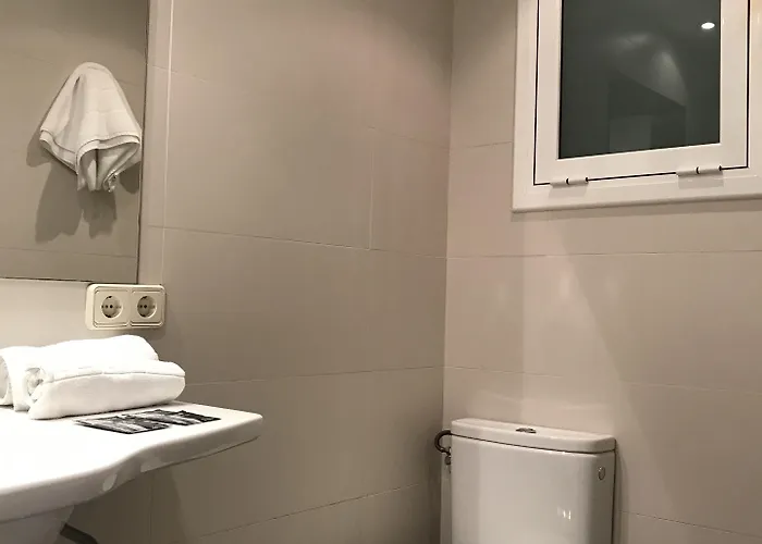 Guest house Can Pou Vidreres