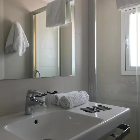 Can Pou Guest house Vidreres
