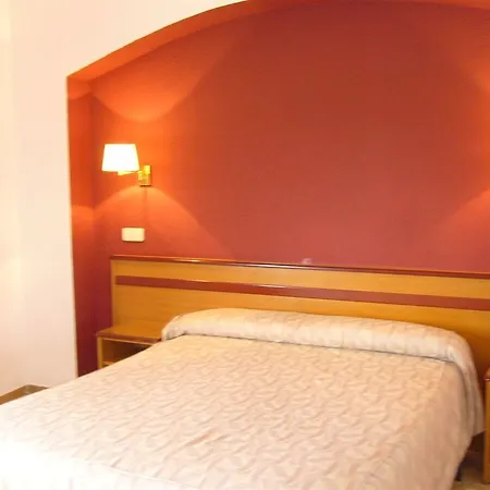 Guest house Can Pou Vidreres
