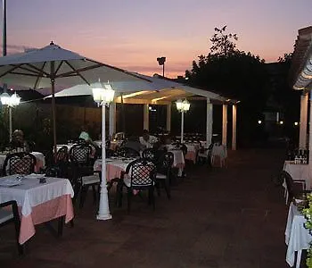 Can Pou Guest house