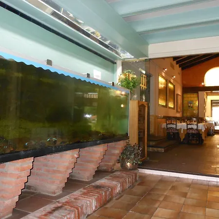 Guest house Can Pou Vidreres