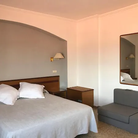 Can Pou Gasthof Vidreres